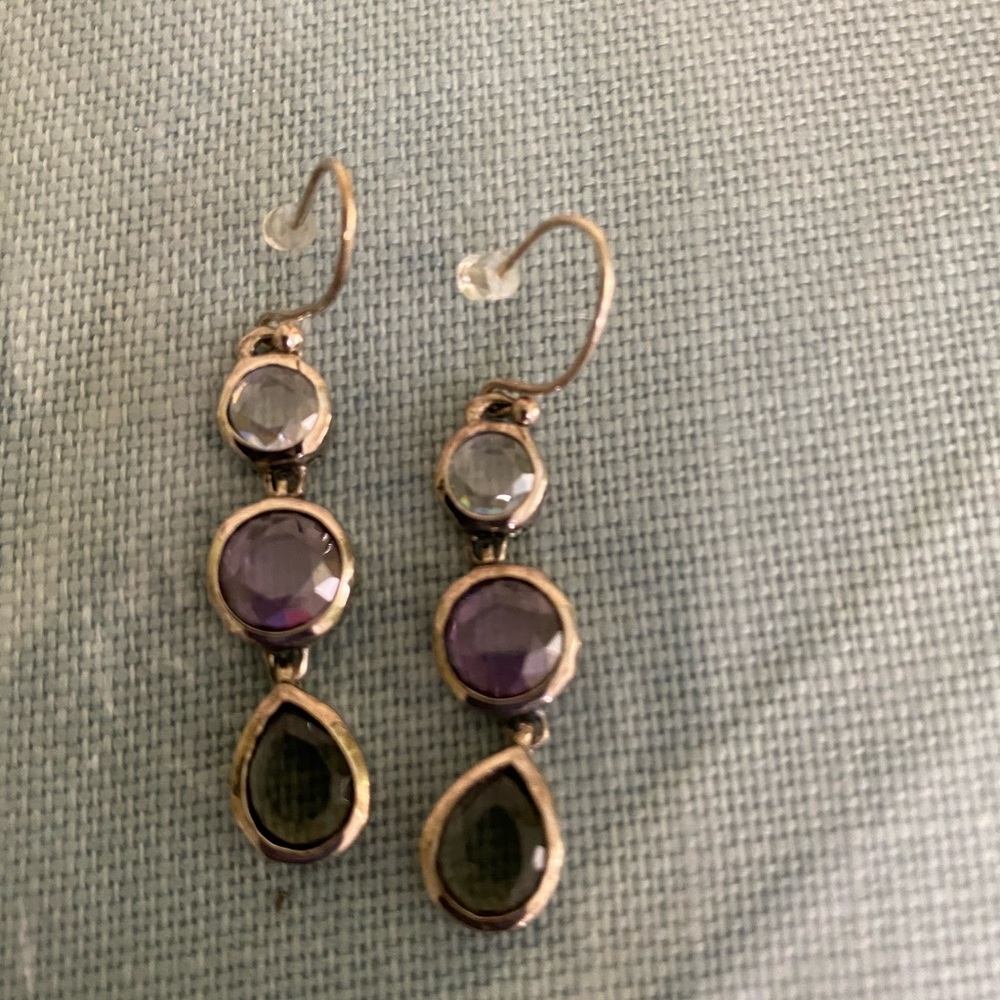 silpada Earrings
